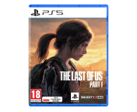 The Last Of Us Part 1 PS5 - 1050789 - zdjęcie 1